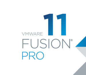 VMware Fusion 11.5.7 Pro for Mac CD Key