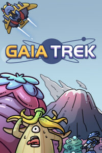 Gaia Trek Steam CD Key