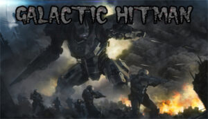 Galactic Hitman Steam Gift