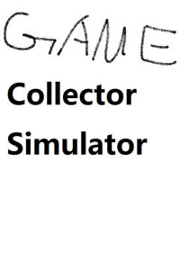 Game Collecting Simulator Steam CD Key