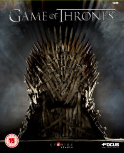 Game of Thrones Steam Gift