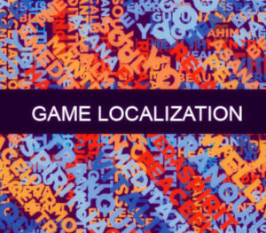 Game Localization Steam CD Key