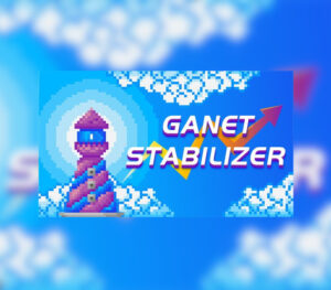 ?????GanetStabilizer Steam CD Key