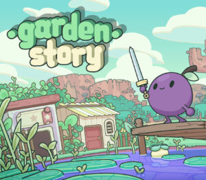 Garden Story Steam CD Key