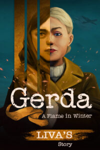 Gerda: A Flame in Winter - Liva's Story DLC Steam CD Key