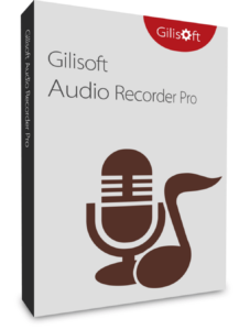 Gilisoft Audio Recorder Pro CD Key