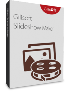 Gilisoft Slideshow Maker CD Key