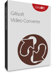 Gilisoft Video Converter CD Key