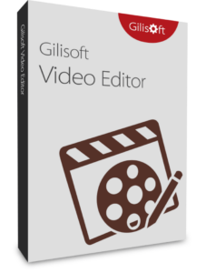 Gilisoft Video Editor CD Key