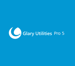 Glary Utilities Pro 5 Key (Lifetime / 3 PCs)