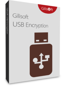 Gilisoft USB Lock CD Key