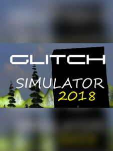 Glitch Simulator Steam CD Key