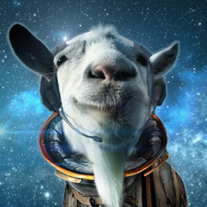 Goat Simulator + Waste of Space DLC Steam CD Key