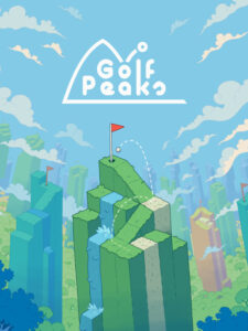 Golf Peaks Steam CD Key