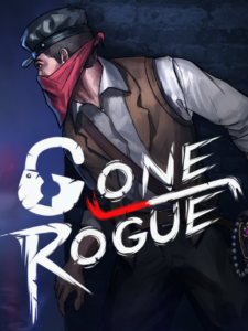 Gone Rogue Steam CD Key