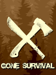 Gone: Survival Steam CD Key