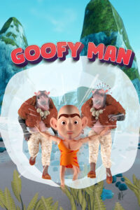 Goofy Man Steam CD Key