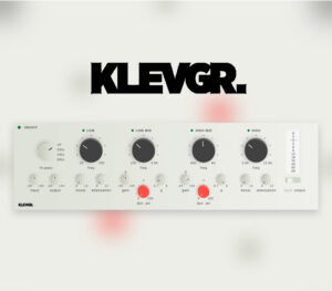 Klevgrand GotoEQ Premium Equalizer PC/MAC CD Key