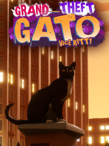 Heist Kitty: Cats Go a Stray Steam CD Key