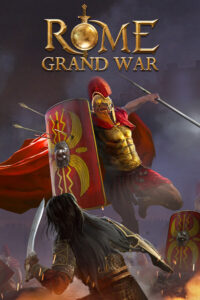 Grand War: Rome Steam CD Key