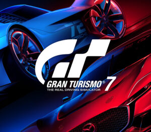 Gran Turismo 7 PlayStation 5 Account pixelpuffin.net Activation Link