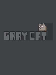 Gray Cat Steam CD Key