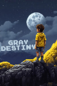 Gray Destiny Steam CD Key