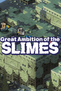 Great Ambition of the SLIMES Steam CD Key