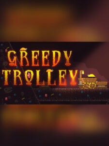 Greedy Trolley Steam CD Key