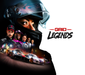 GRID Legends PlayStation 5 Account