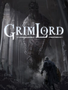 Grimlord EU Steam CD Key