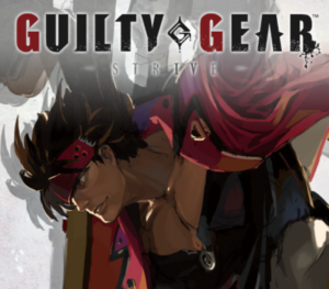 Guilty Gear -Strive- - Season Pass 1 DLC Steam CD Key