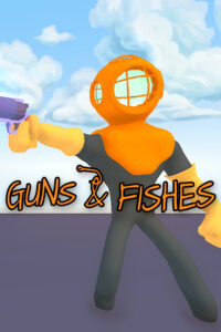 Guns & Fishes Steam CD Key