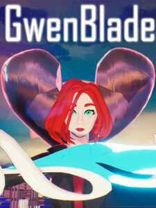 GwenBlade Steam CD Key