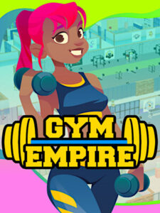 Gym Empire - Gym Tycoon Sim Management Steam CD Key