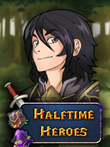 Halftime Heroes Steam CD Key