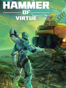 Hammer of Virtue Steam CD Key