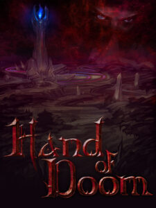 Hand of Doom Steam CD Key