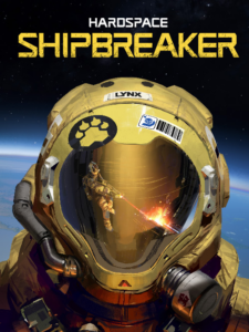 Hardspace: Shipbreaker Steam Account