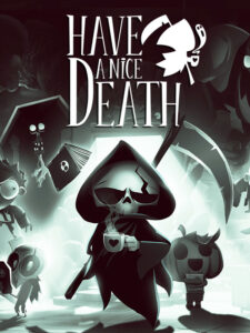 Have a Nice Death Steam Account