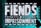 Fiends of Imprisonment + Break Into Zatwor + Absconding Zatwor Steam Gift