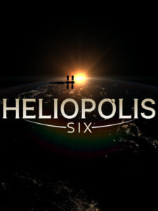 Heliopolis Six Steam CD Key