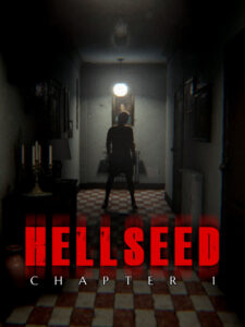 HELLSEED Steam CD Key