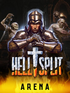 Hellsplit: Arena Steam Account