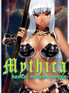 Hentai Nureta Puzzle Mythica Steam CD Key