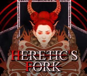 Heretic's Fork Steam Account