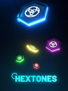 Hextones Steam CD Key