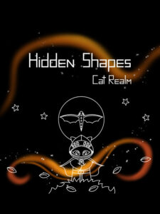 Hidden Shapes: Cat Realm Steam CD Key