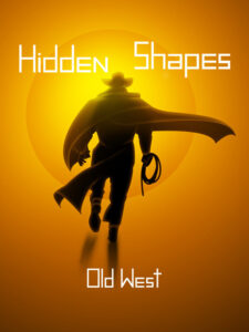 Hidden Shapes Old West - Jigsaw Puzzle Game Steam CD Key