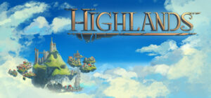 Highlands Steam CD Key